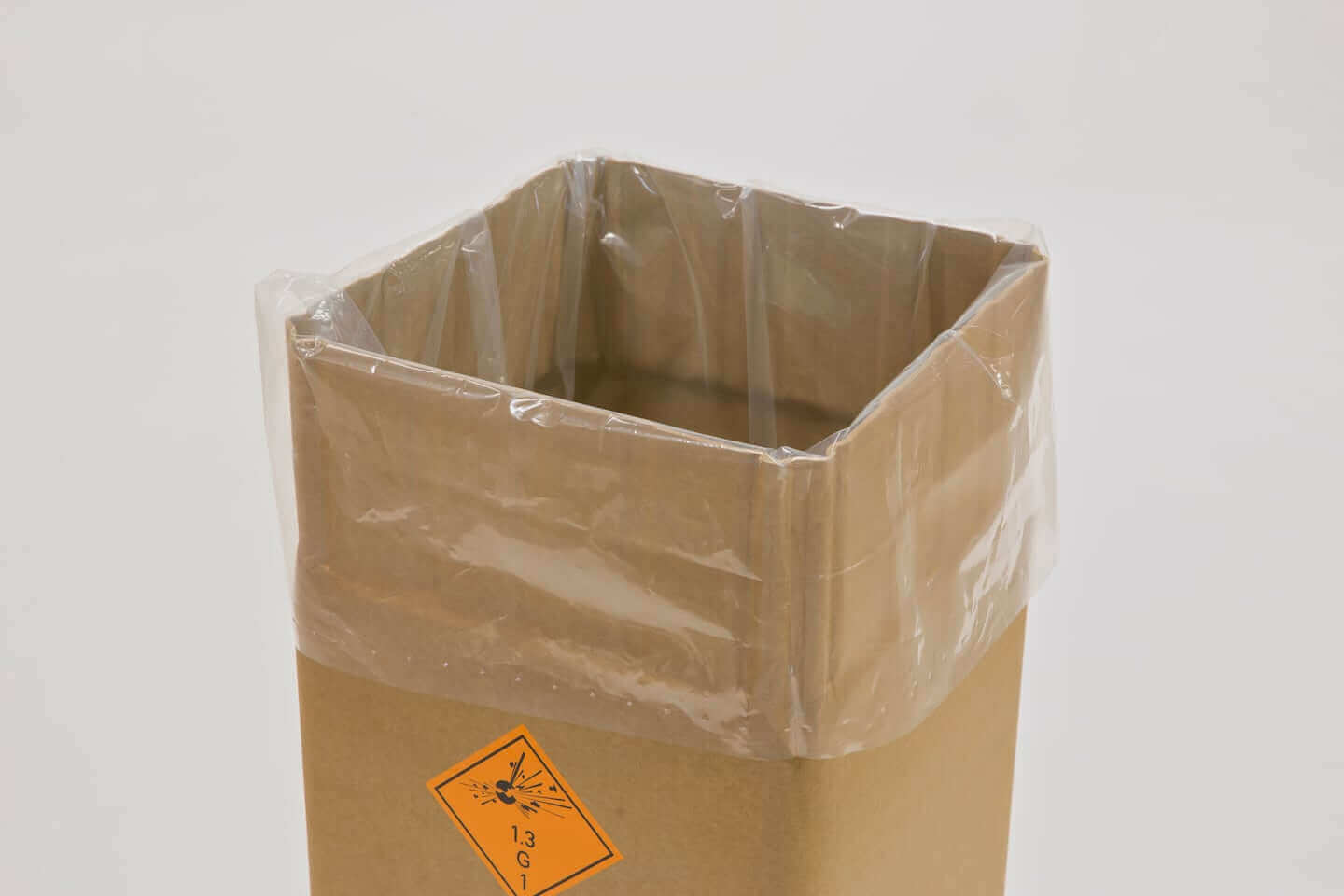 Inliner Zubehör für Eco Drum Fibertrommel