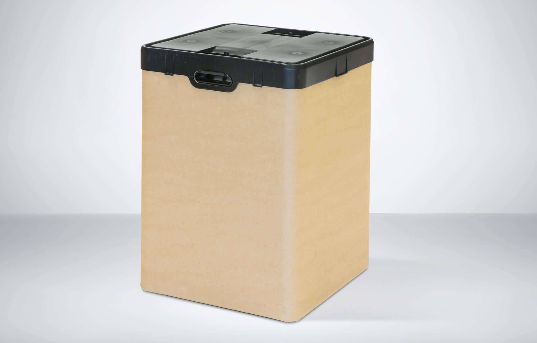 Eco Drum Hybrid Fibertrommel