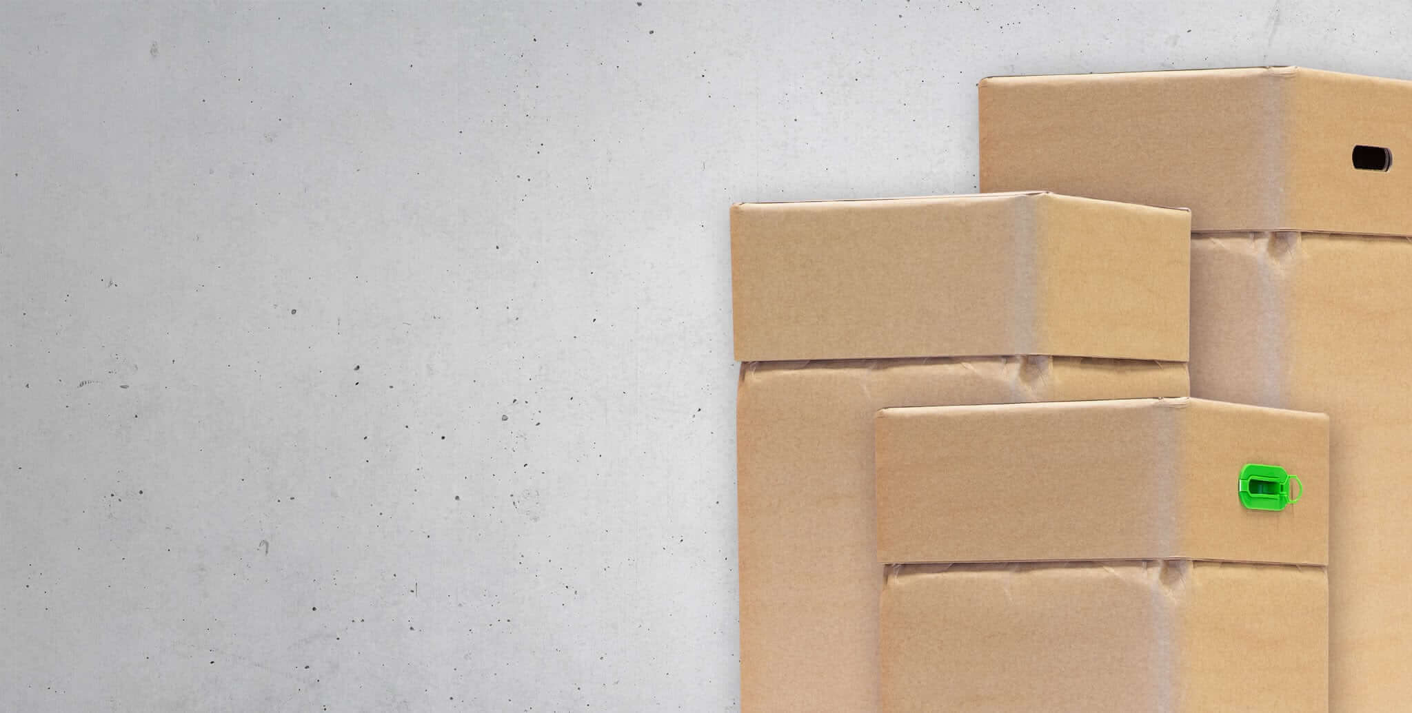 Eco Drum L Fibertrommel