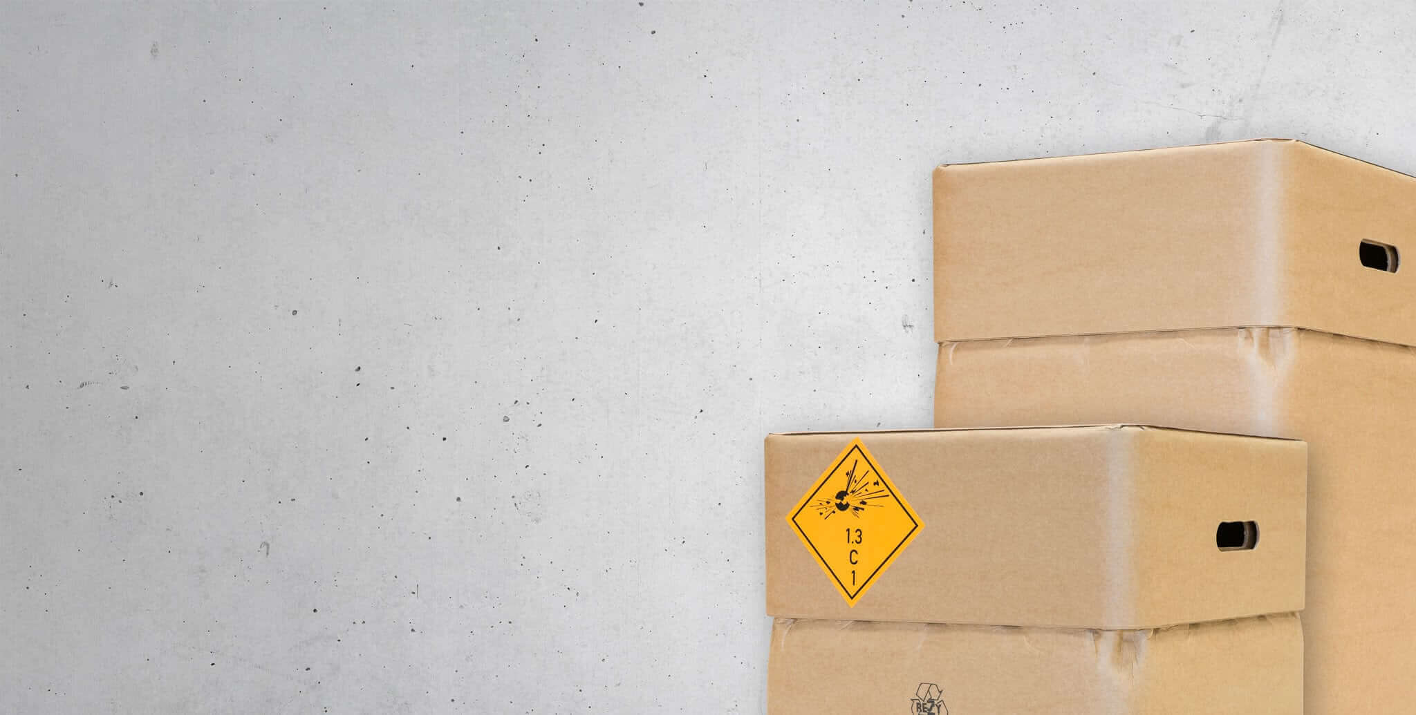 Eco Drum M Fibertrommel