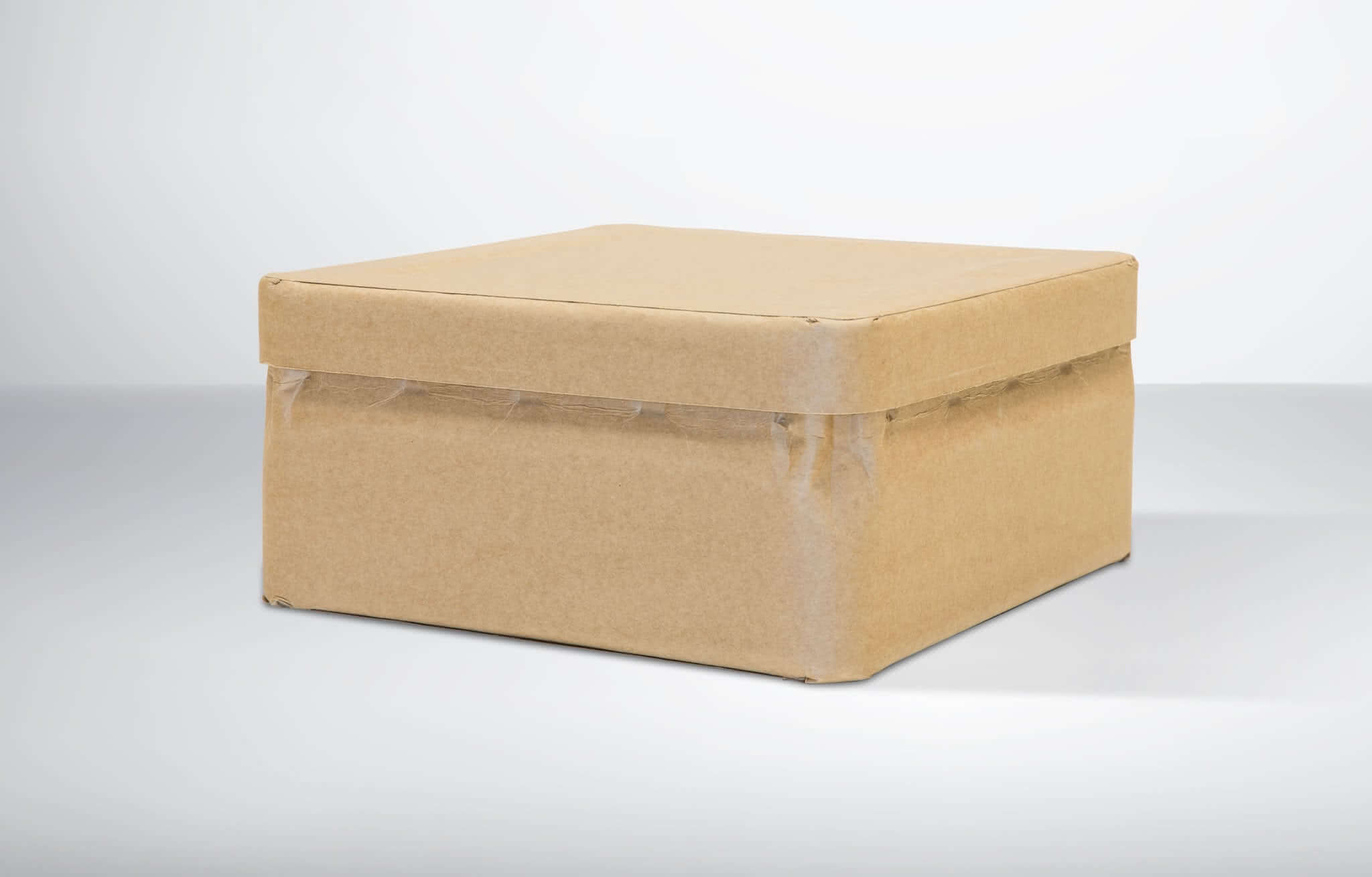 Eco Drum S Fibertrommel